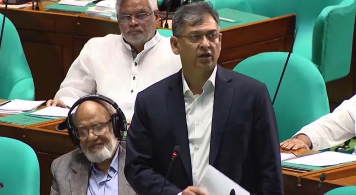 ৩০ এপ্রিলের পর সারা দেশে মাদক বিরোধী অভিযান: স্বরাষ্ট্রমন্ত্রী